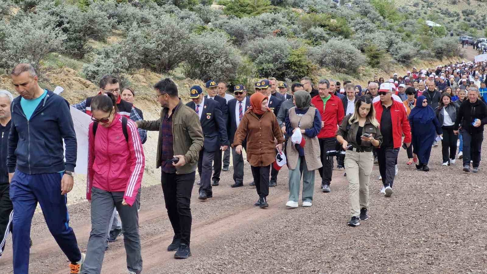 Karaman’da aile haftası etkinliği