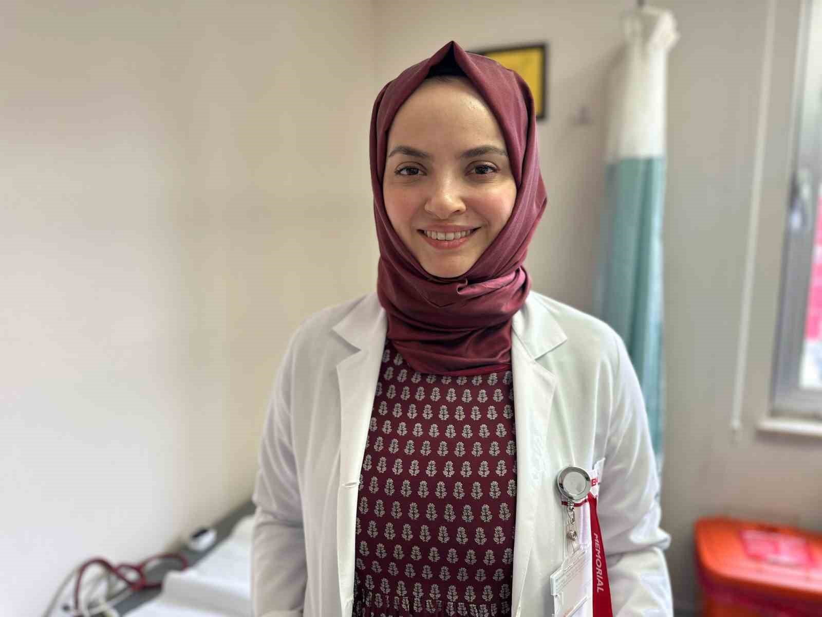 Mantar enfeksiyonunda rutubete dikkat: Ciğerlere inebilir