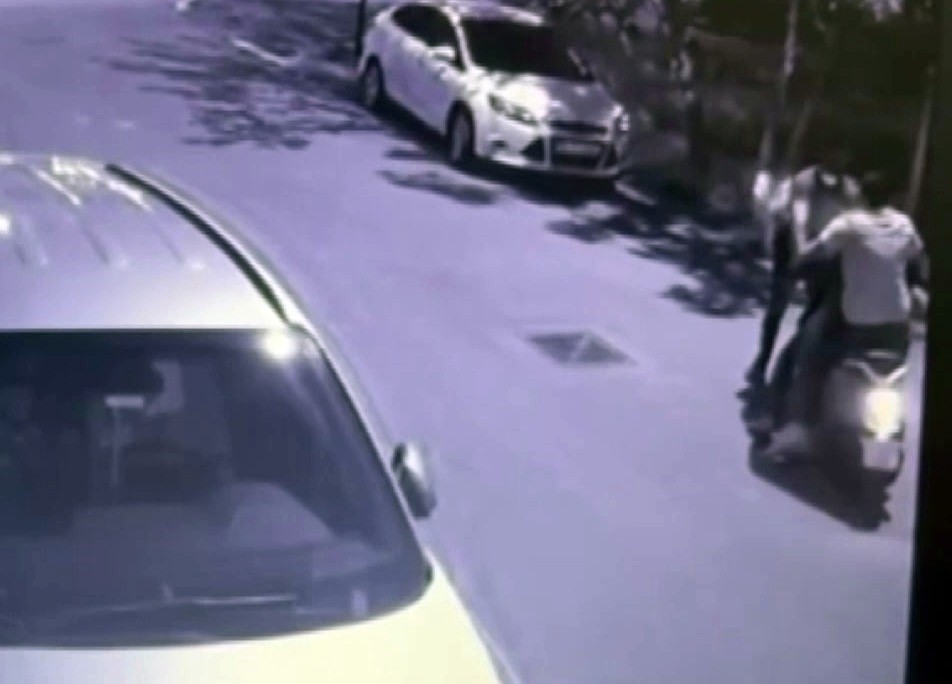 Görev aşkı tıraşı yarım bıraktırdı: JASAT dedektifi şüpheliyi böyle yakaladı