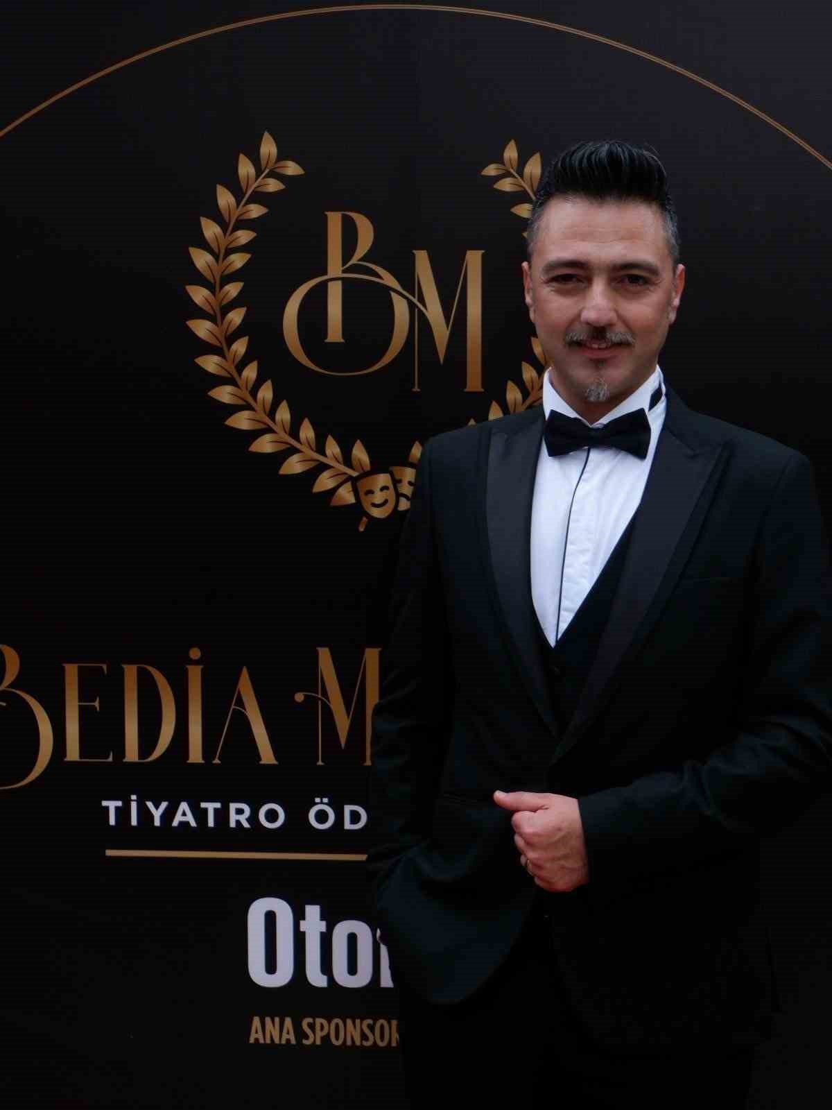Tiyatroda yılın en iyileri; 13. Bedia Muvahhit Tiyatro Ödülleri’nin adayları belli oldu

