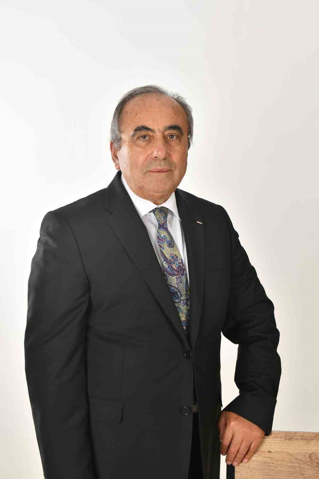 Kınık&rsquo;ta geri sayım; yeni OSB&rsquo;de parsel &ouml;n tahsis başvuruları başladı
