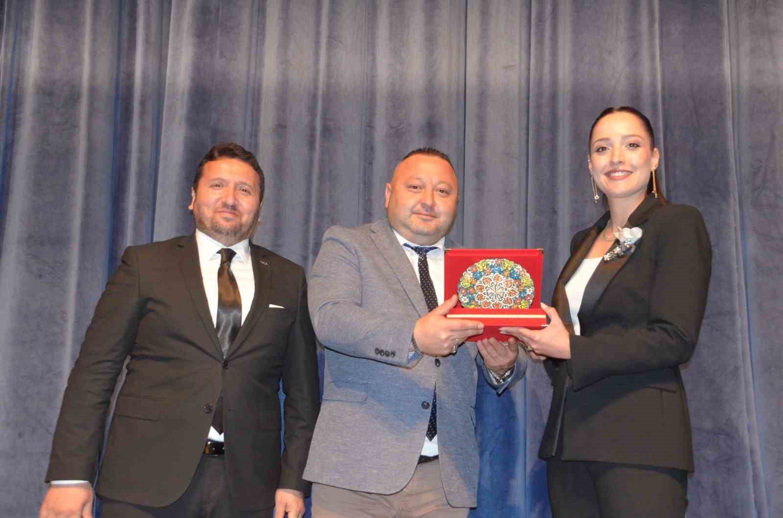 Çaycuma’da engeller özel gösterilerle aşıldı