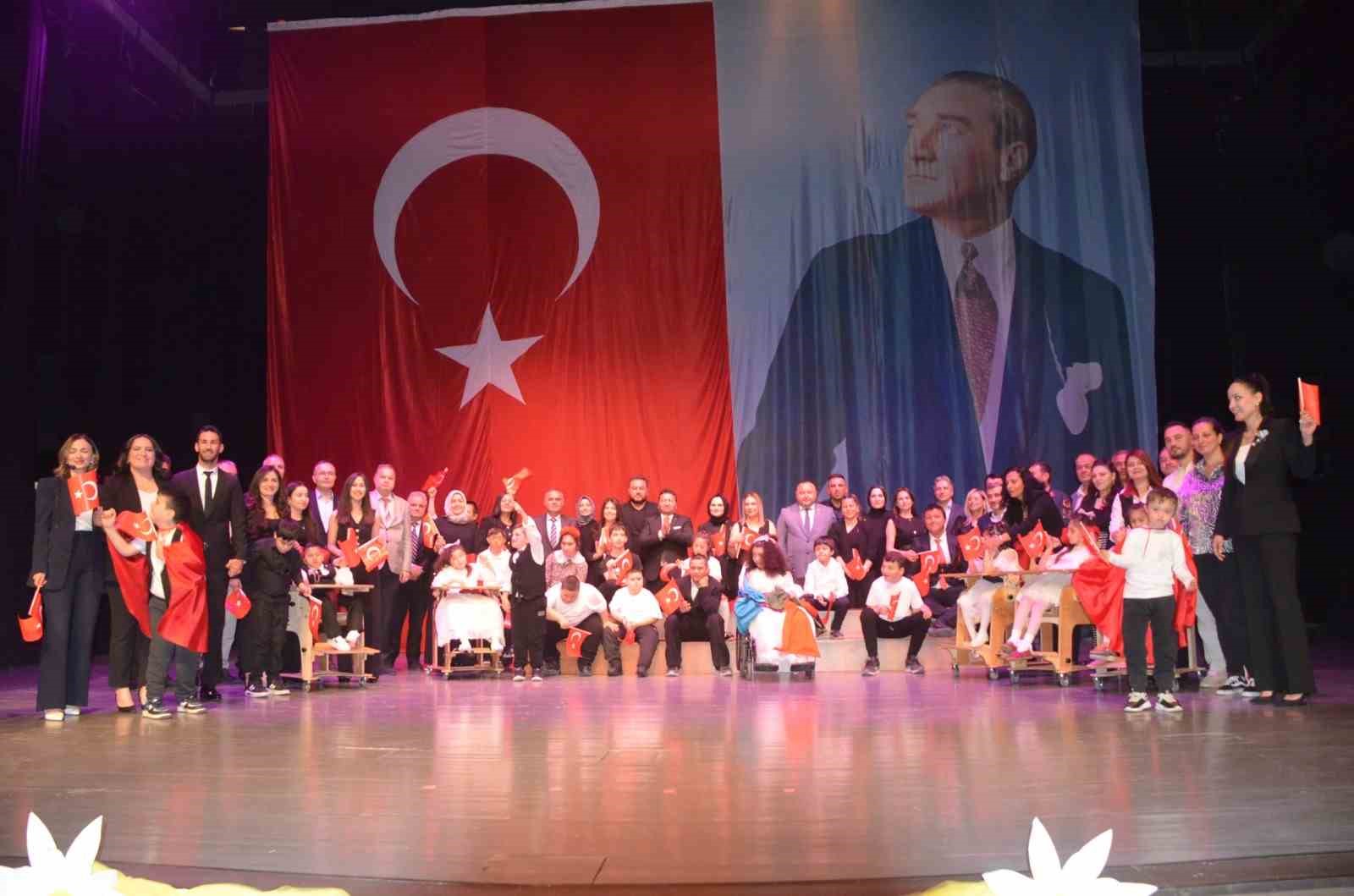 Çaycuma’da engeller özel gösterilerle aşıldı