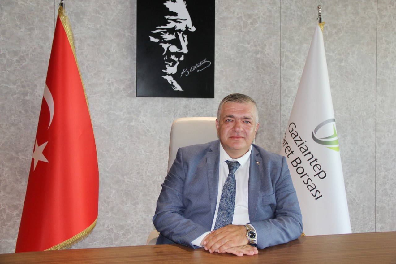 Akıncı: "İklim değişikliği geleceği tehdit ediyor"