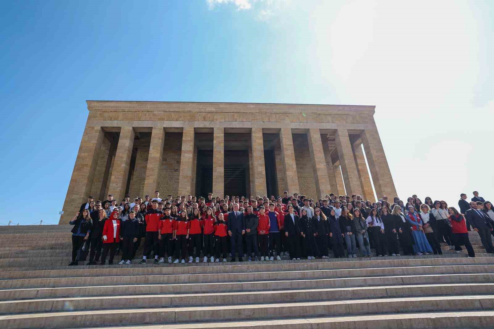 19 Mayıs ile Gençlik Haftası coşkuyla kutlanacak