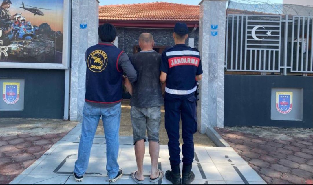 Antalya’da 72 saatte 209 aranan kişi yakalandı