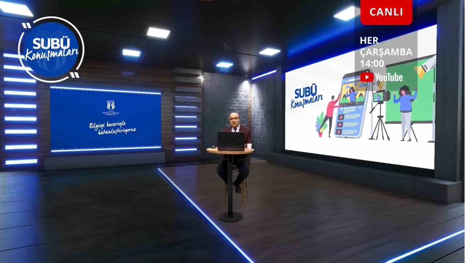 Yapay zeka üniversitelerin değerini arttıracak

