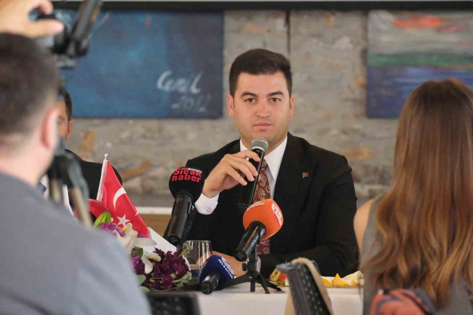 Bodrum’da inşaat yasağı başladı