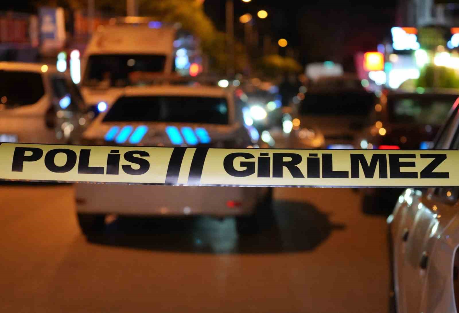 Kırıkkale’de 1 kişinin öldüğü kavgada 3 tutuklama