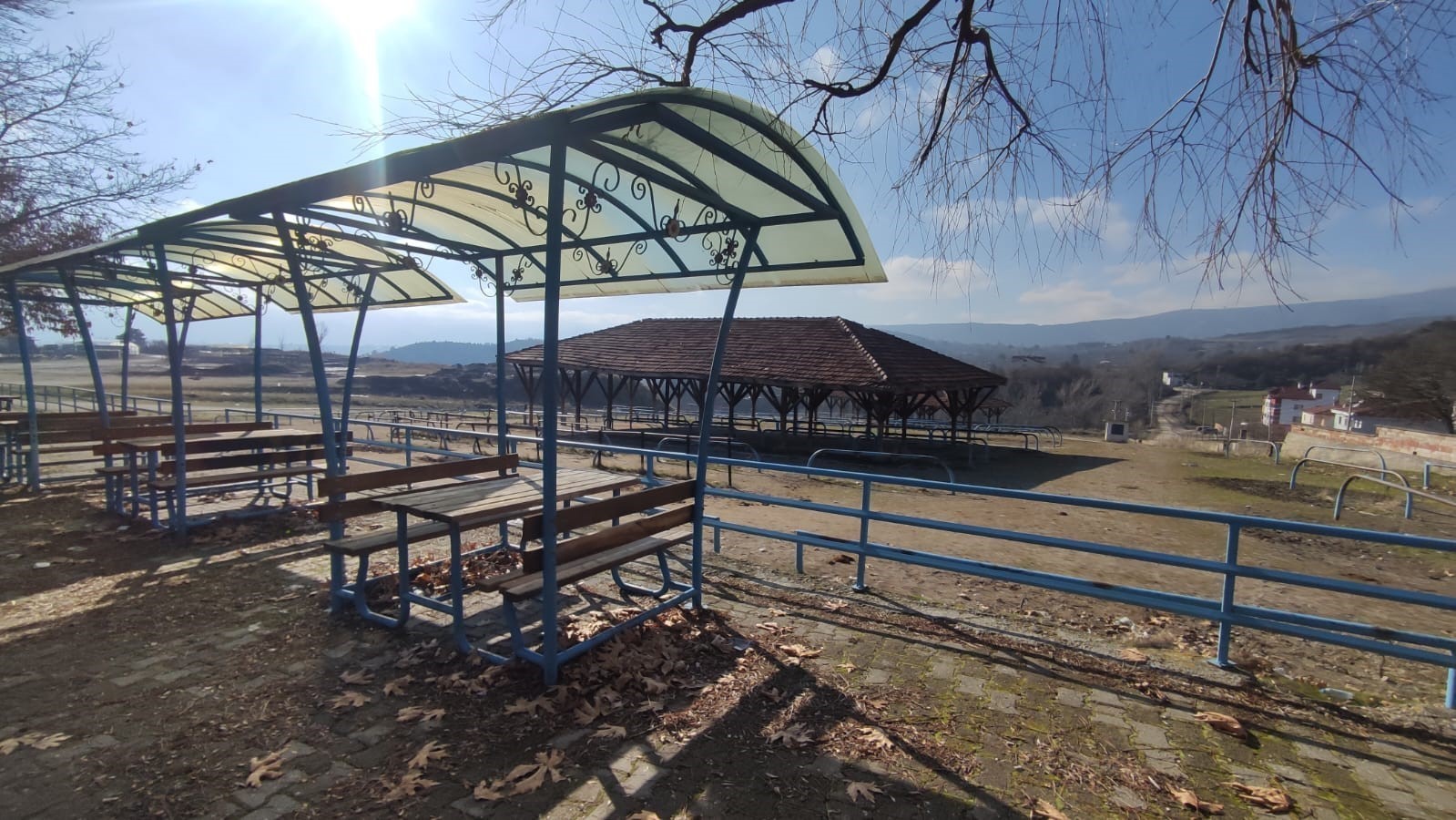 Kastamonu’daki bir ilçede şap karantinası