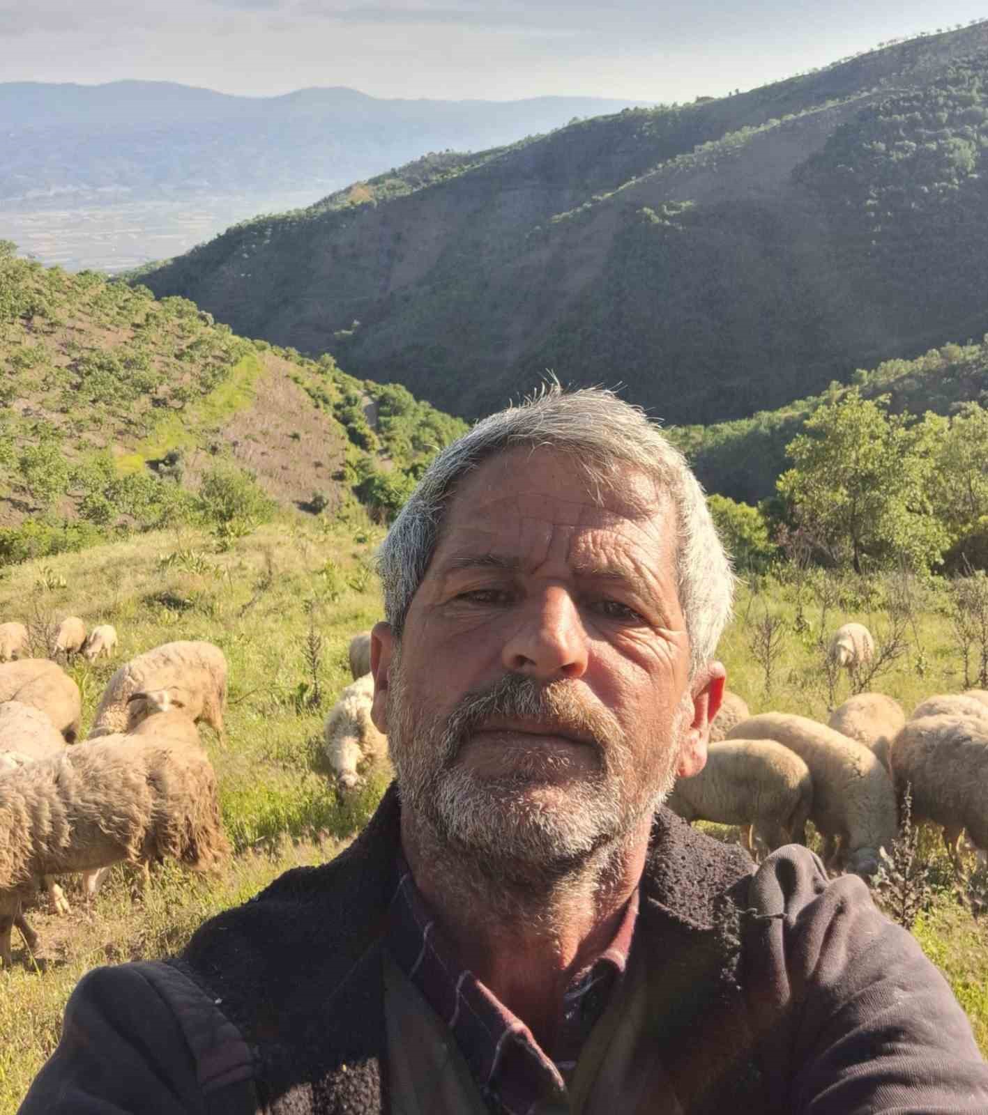 Aydın’da Yörüklerin yayla yolculuğu başladı