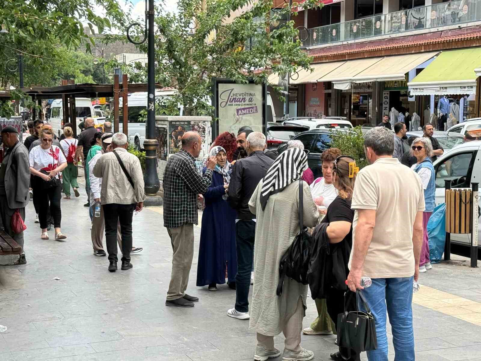 Terörsüz Türkiye ile Güneydoğu turistlerin rotasına girdi
