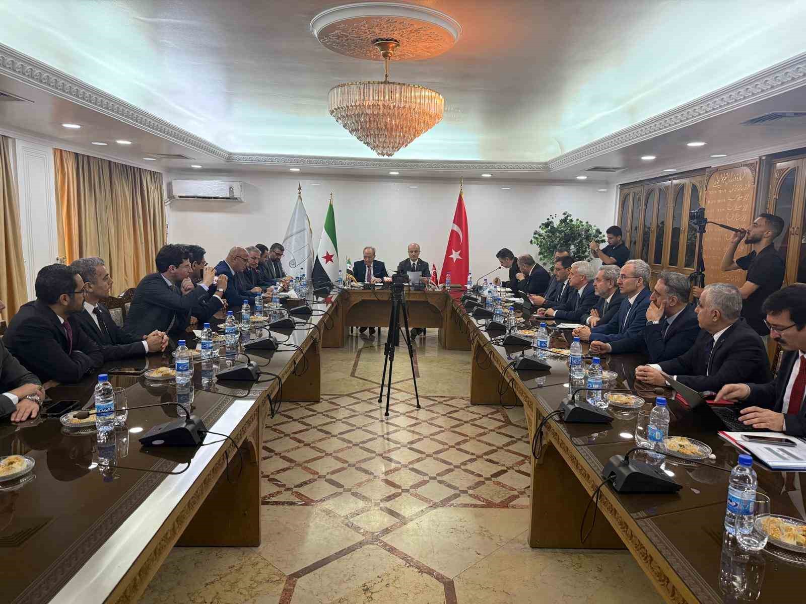 Tarihi anlaşmaya GİBTÜ’den destek