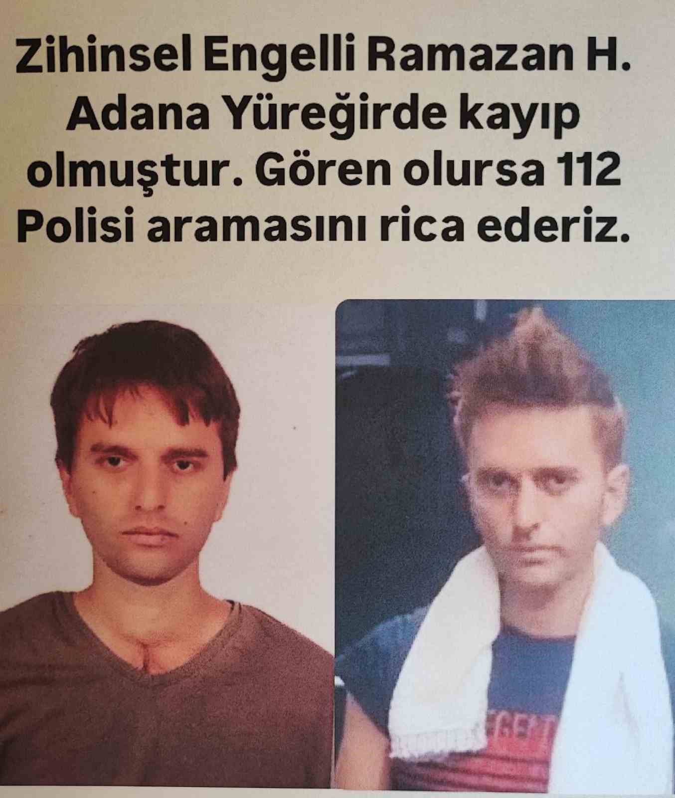 Annesi kayıp sanıyordu, arkadaşını bı&ccedil;aklayıp ka&ccedil;mış

