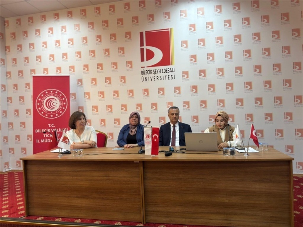 Kooperatifçilik kültürü panelle tanıtıldı