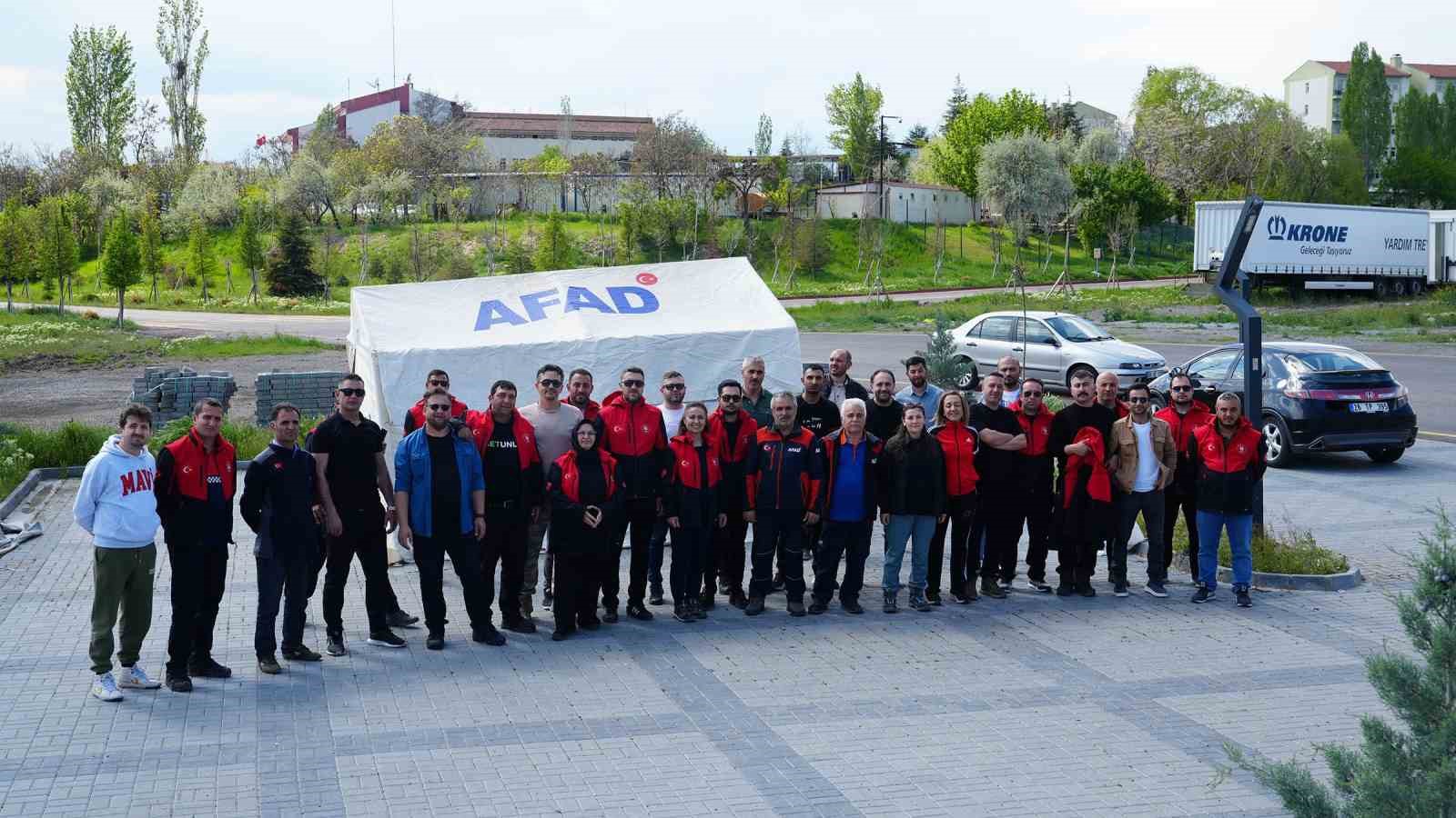 KEÇ-TİM akreditasyon almaya hak kazandı
