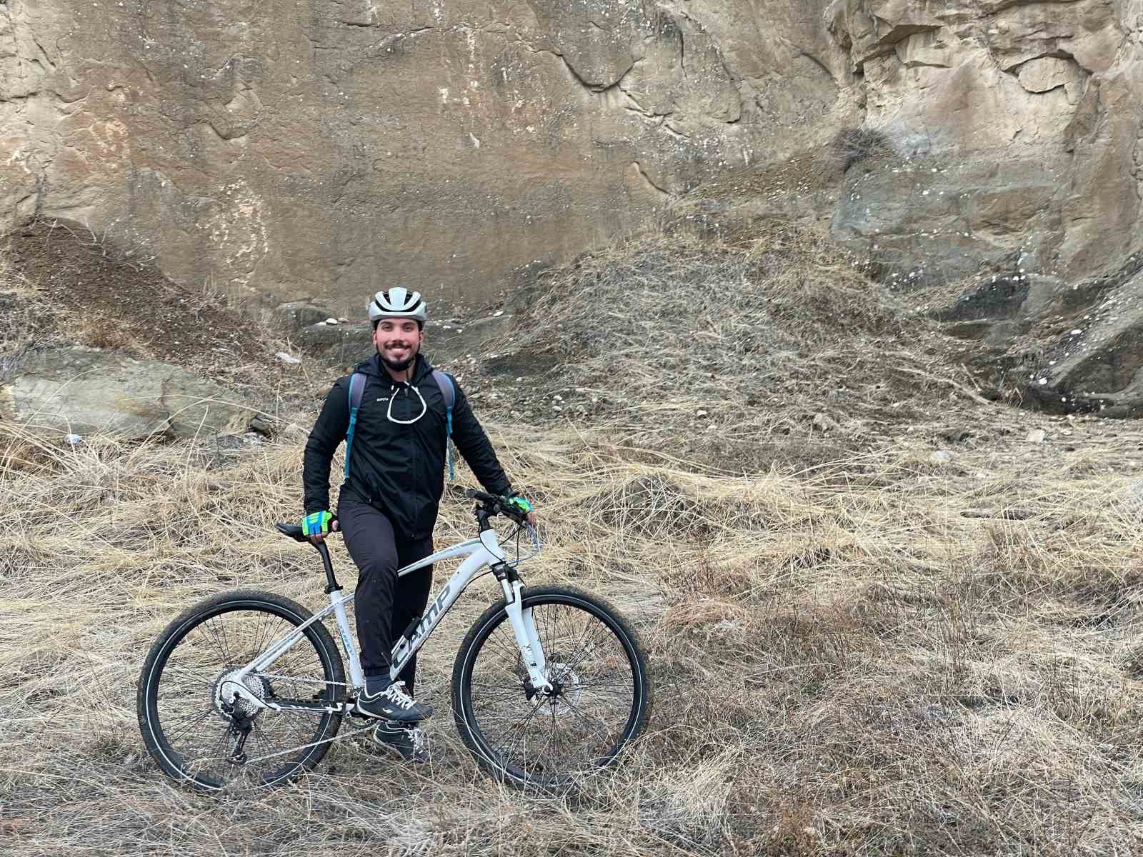 Türkiye Bisiklet Federasyonu Elazığ Temsilciliği’ne atama