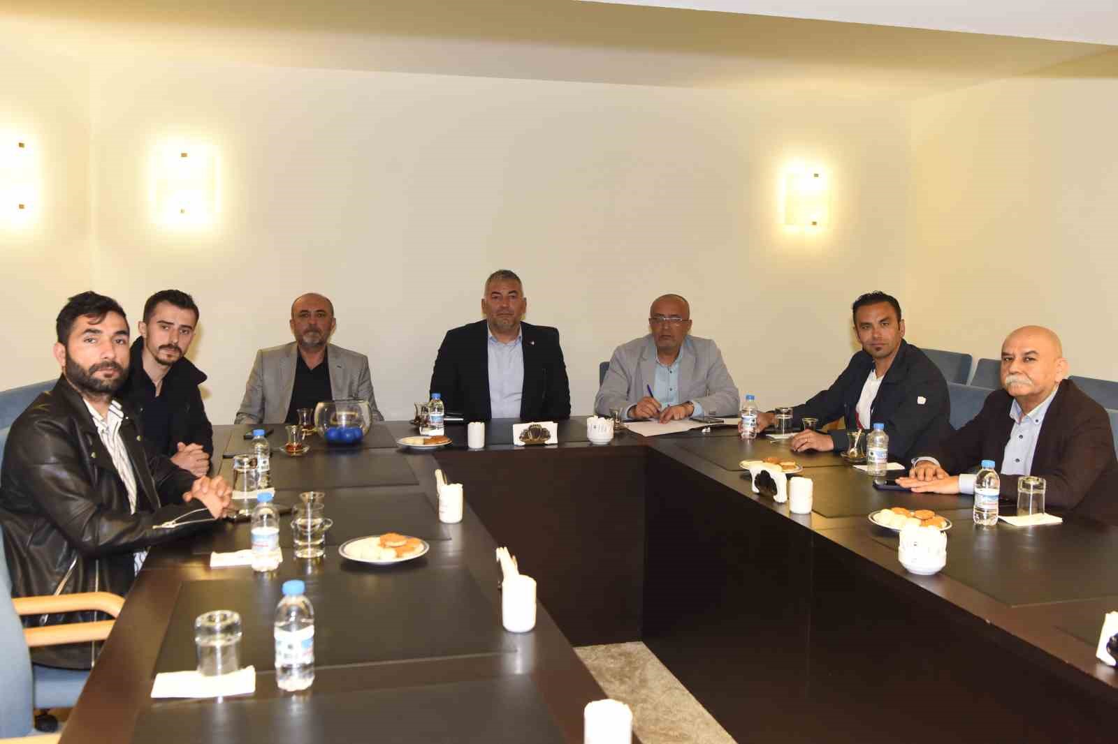 Anadolu Üniversitesi Eskişehir Medya Turnuvası başlıyor