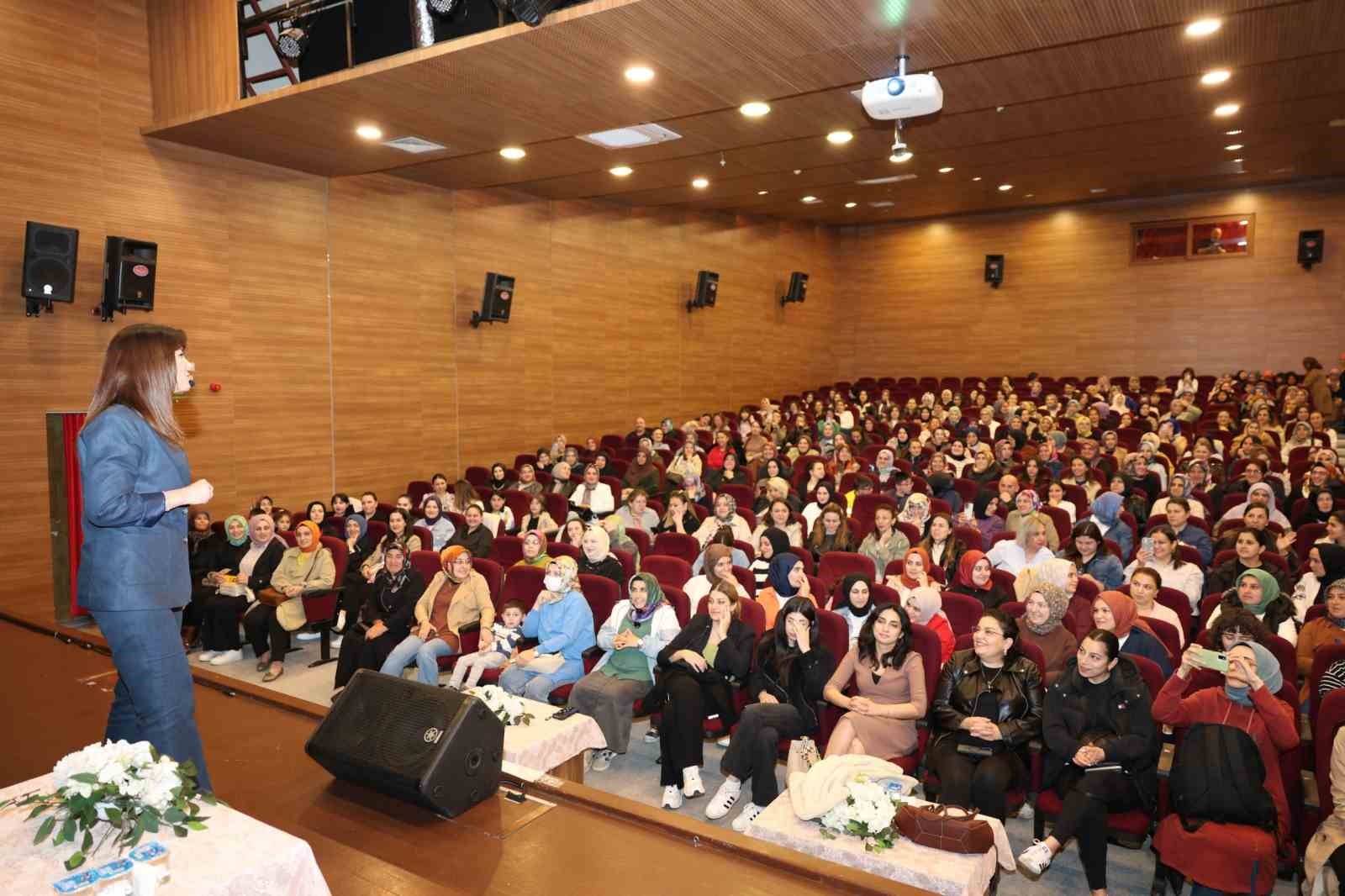 Samsun’da kültür ve sanat şöleni