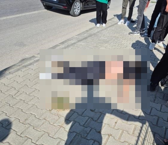 Fethiye’de trafik kazası: 1 ölü İhlas Haber Ajansı