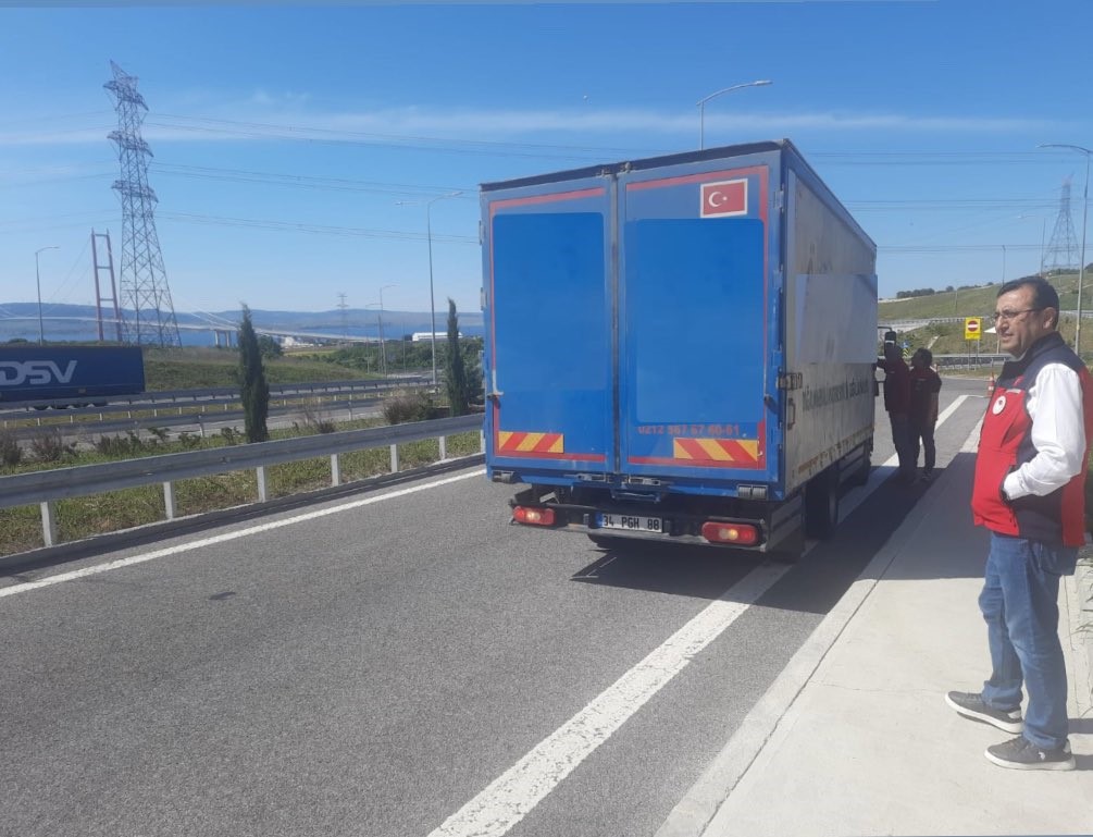 Çanakkale’de kurban bayramı öncesi hayvan denetimleri devam ediyor