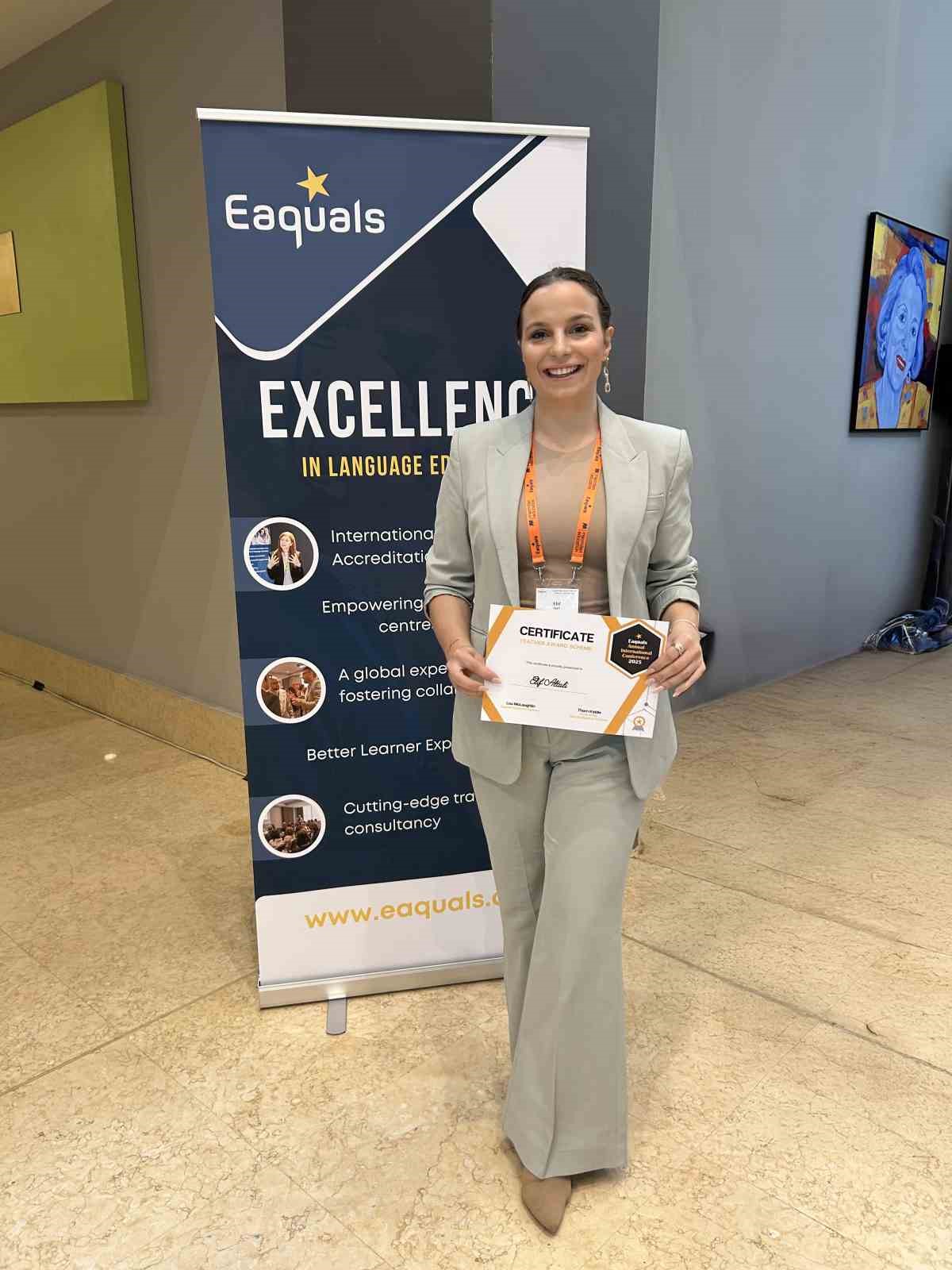 Dünyanın en iyisi Bursa’dan çıktı