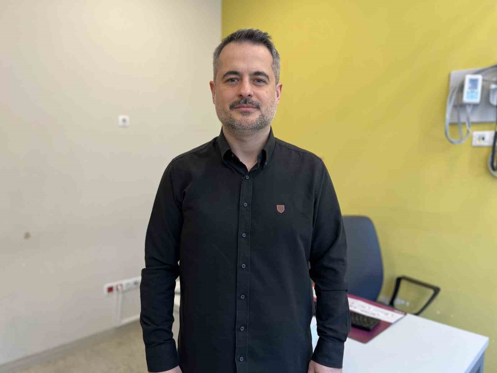 Manisa Şehir Hastanesi’nden randevusuz obezite tedavisi hizmeti
