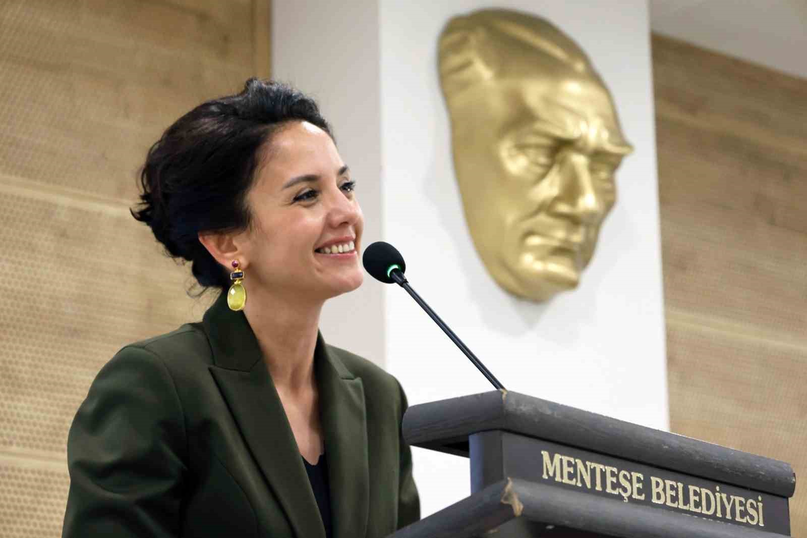 Başkan Köksal Aras: "Samsun’dan doğan umut, gençliğin yüreğinde büyüyor"