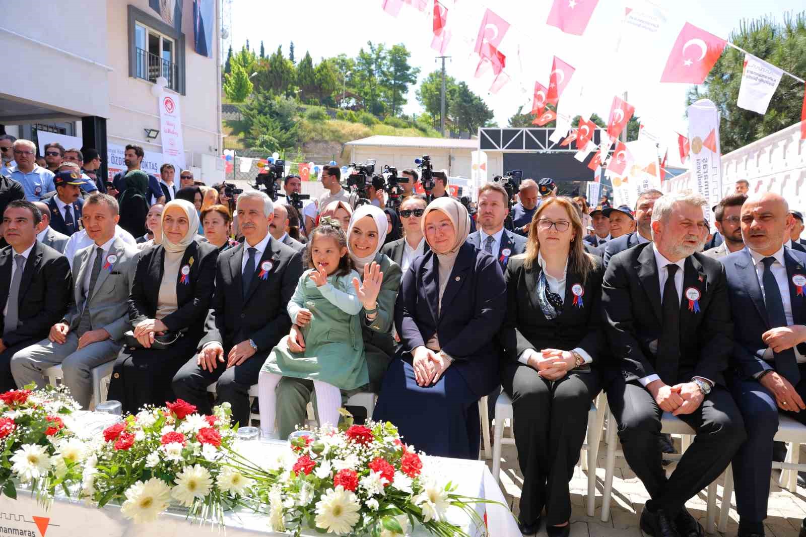 Bakan Göktaş: "Bugün Cumhurbaşkanımız tarafından Ulusal Erişilebilirlik Günü ilan edildi"