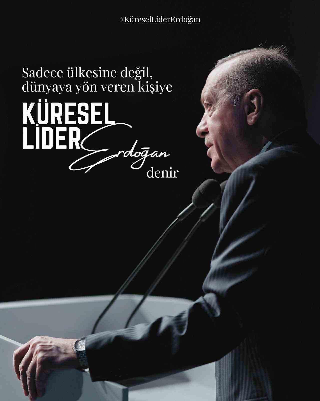 Milletvekili Hatipoğlu: "Son 20 yılda çözdüğümüz ve önlediğimiz krizlerin sayısını unuttuk"