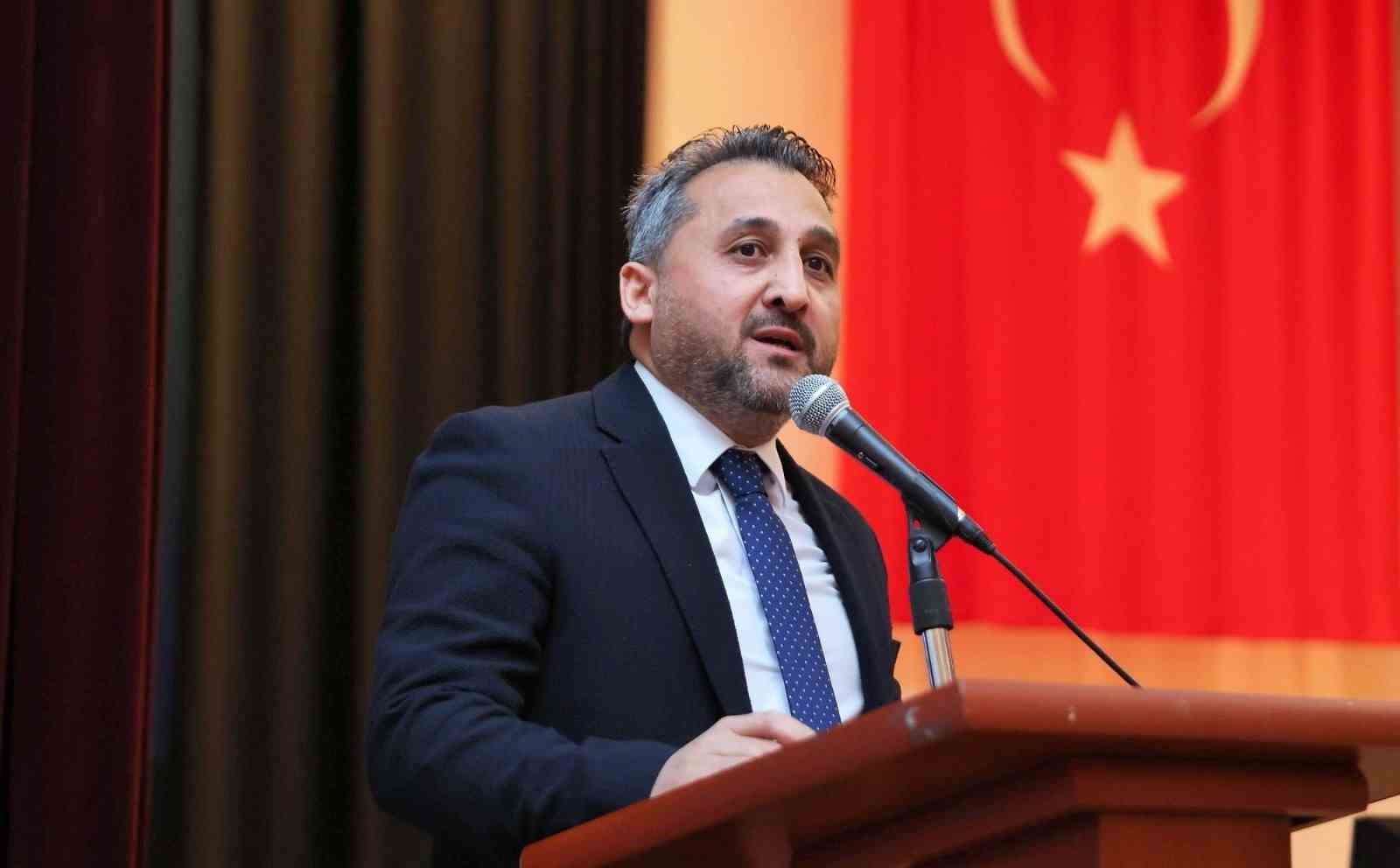 İZAZDER’den Bakü’de "Bir Millet, İki Ekonomi" buluşması