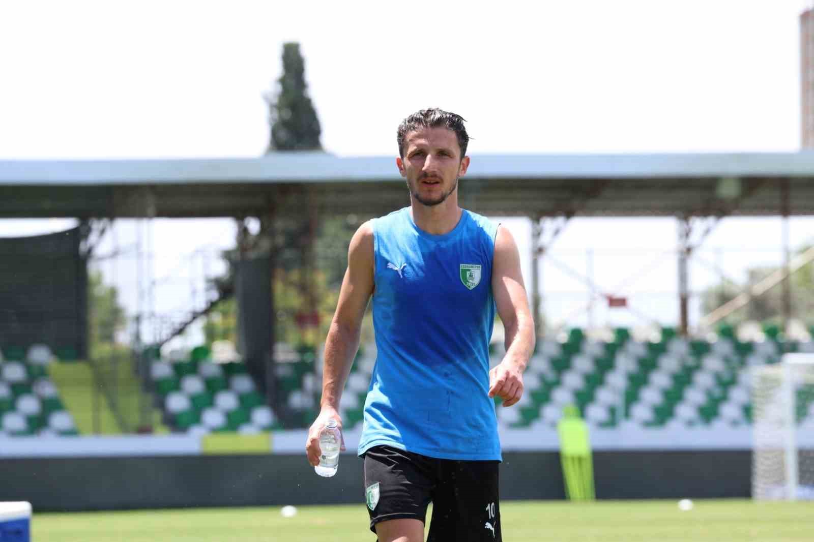 Jose Morais: "Trabzonspor maçını kazanmak için elimizden gelen mücadeleyi göstereceğiz"