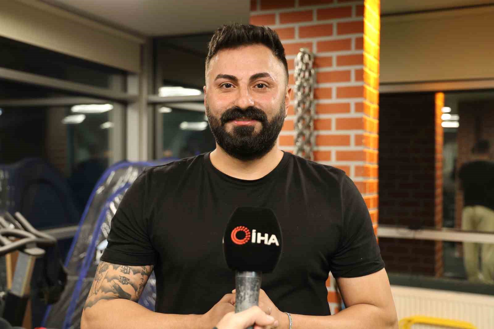 Atletik Performans Antrenörü Burak Hakan Bolat’tan sporcu velilerine uyarı
