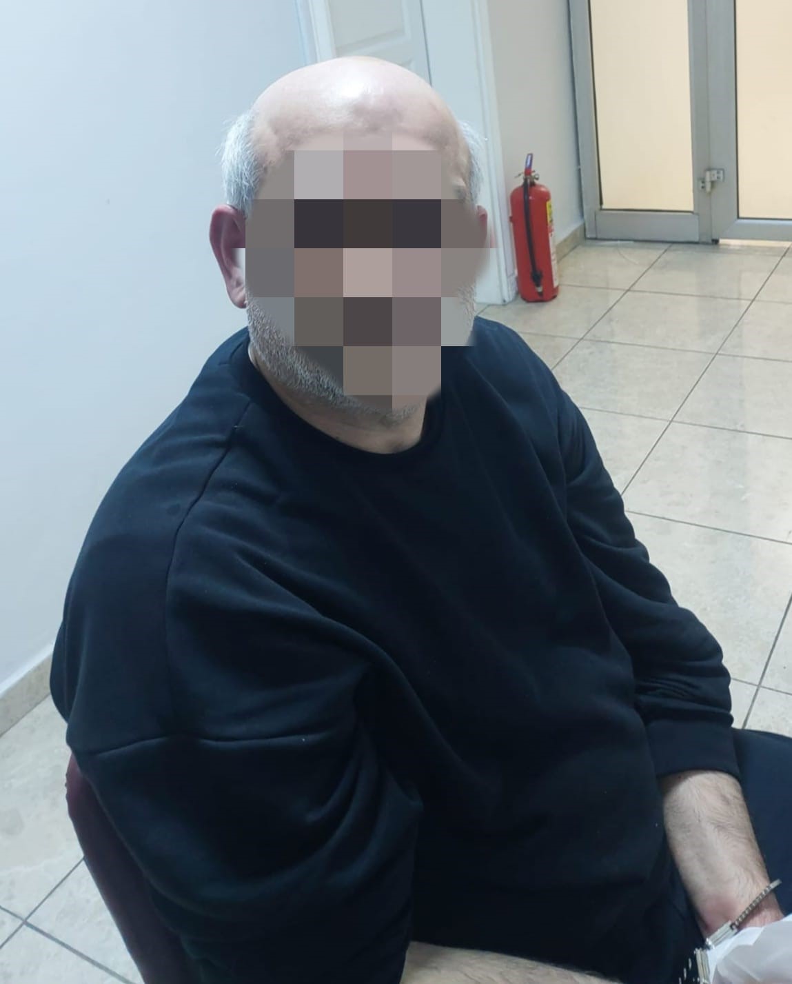 Sahte kimlik ve peruklu kaçış planı, Sakarya’da son buldu
