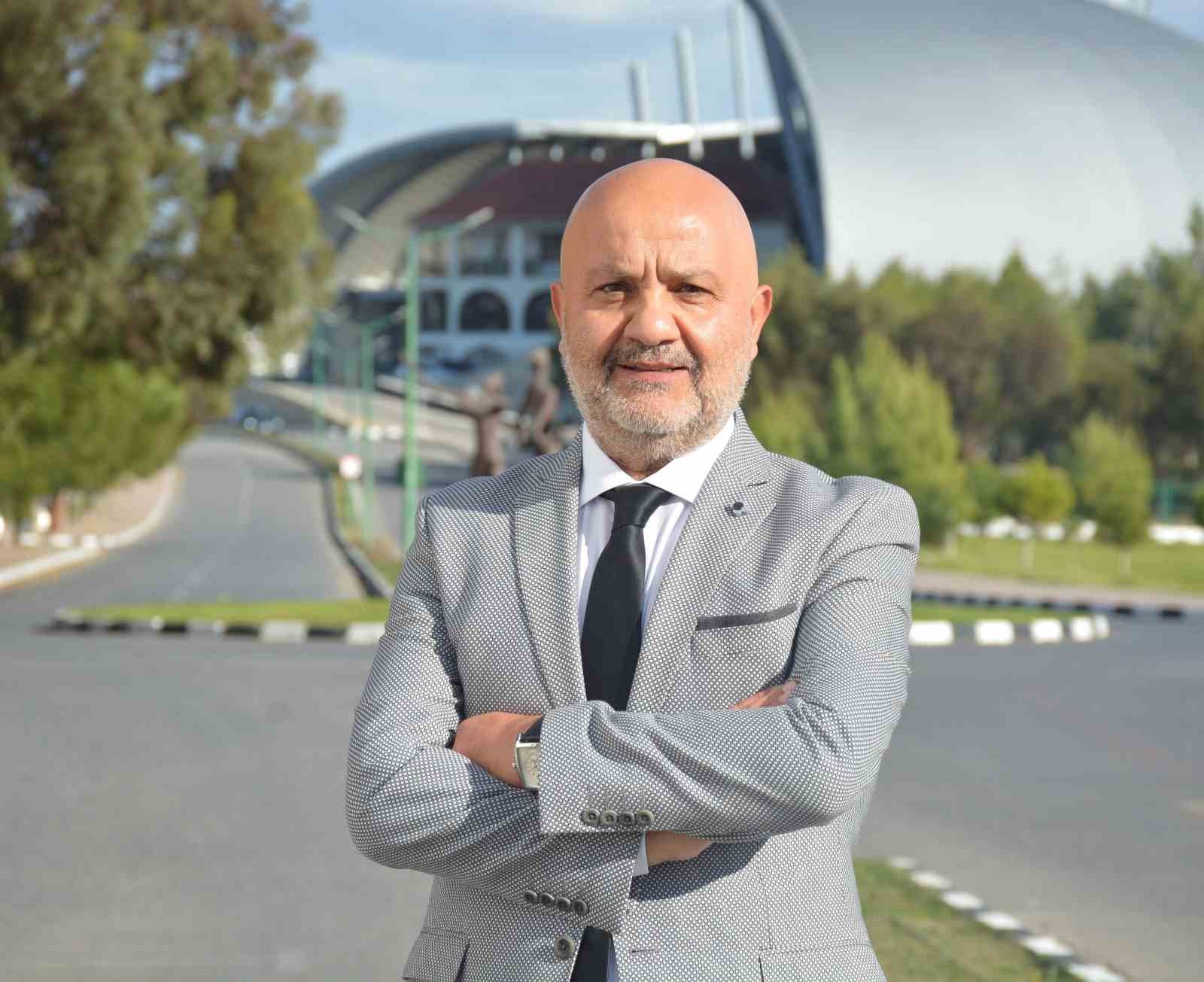 KKTC Öğrenci Yerleştirme ve Burs Sıralama Sınavı için geri sayım başladı
