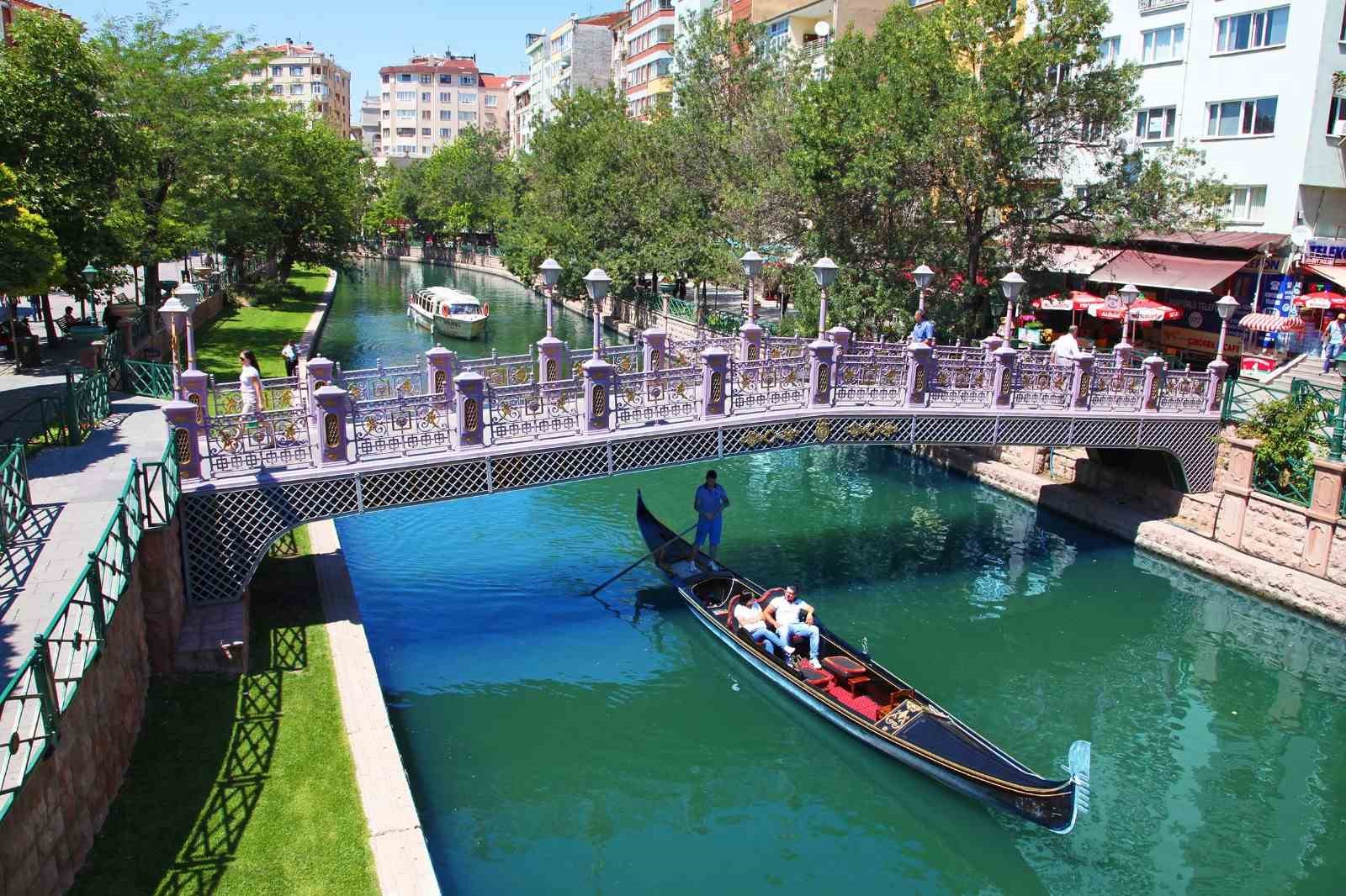 Büyükşehir Belediyesinden 19 Mayıs düzenlemesi