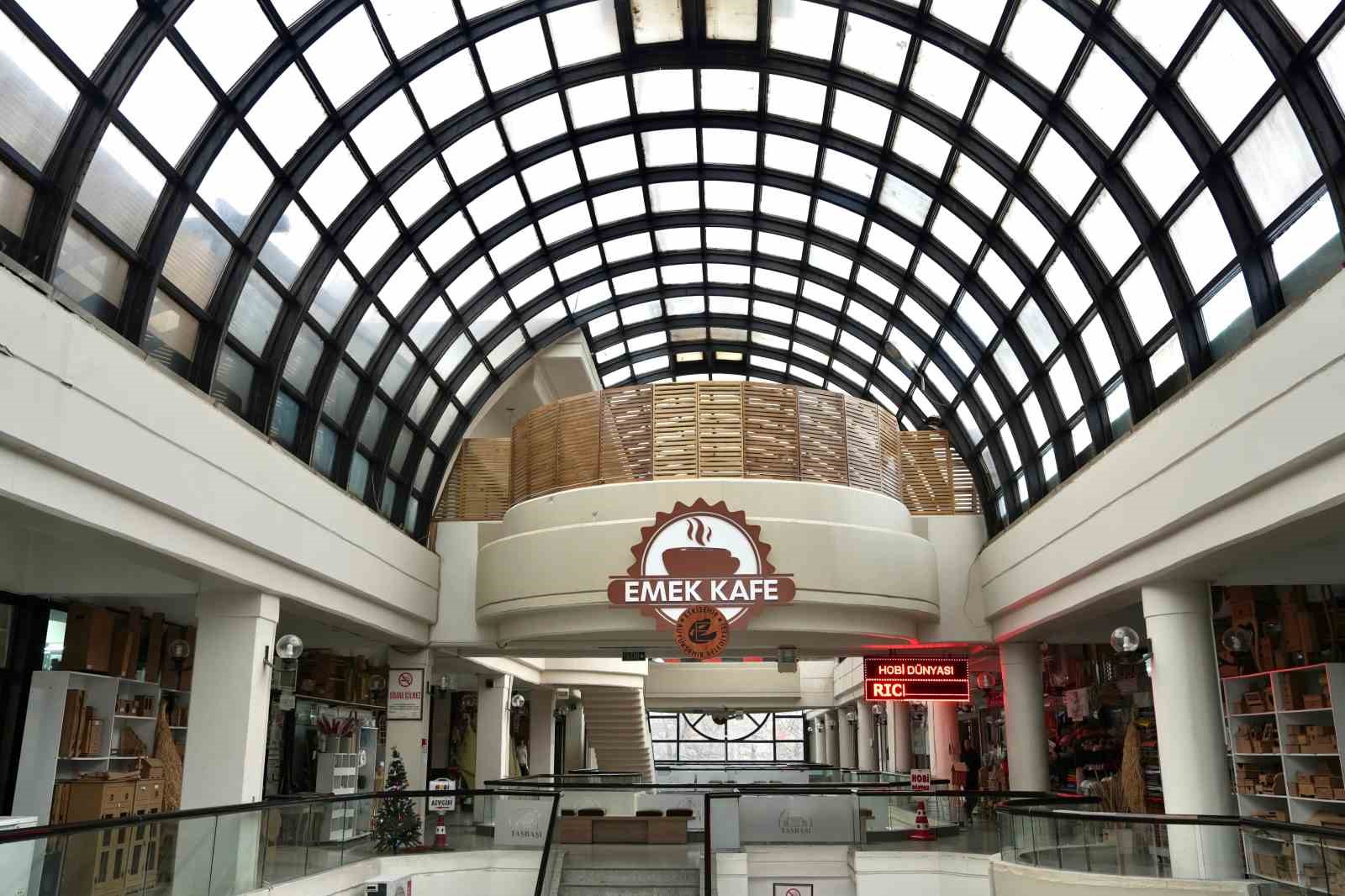 B&uuml;y&uuml;kşehir Belediyesinden 19 Mayıs d&uuml;zenlemesi
