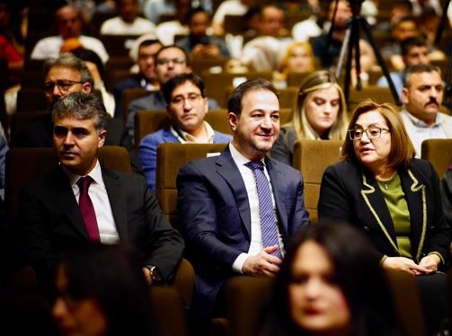 "VI. Ahlâk Şurası" Hasan Kalyoncu Üniversitesi ev sahipliğinde gerçekleştirildi