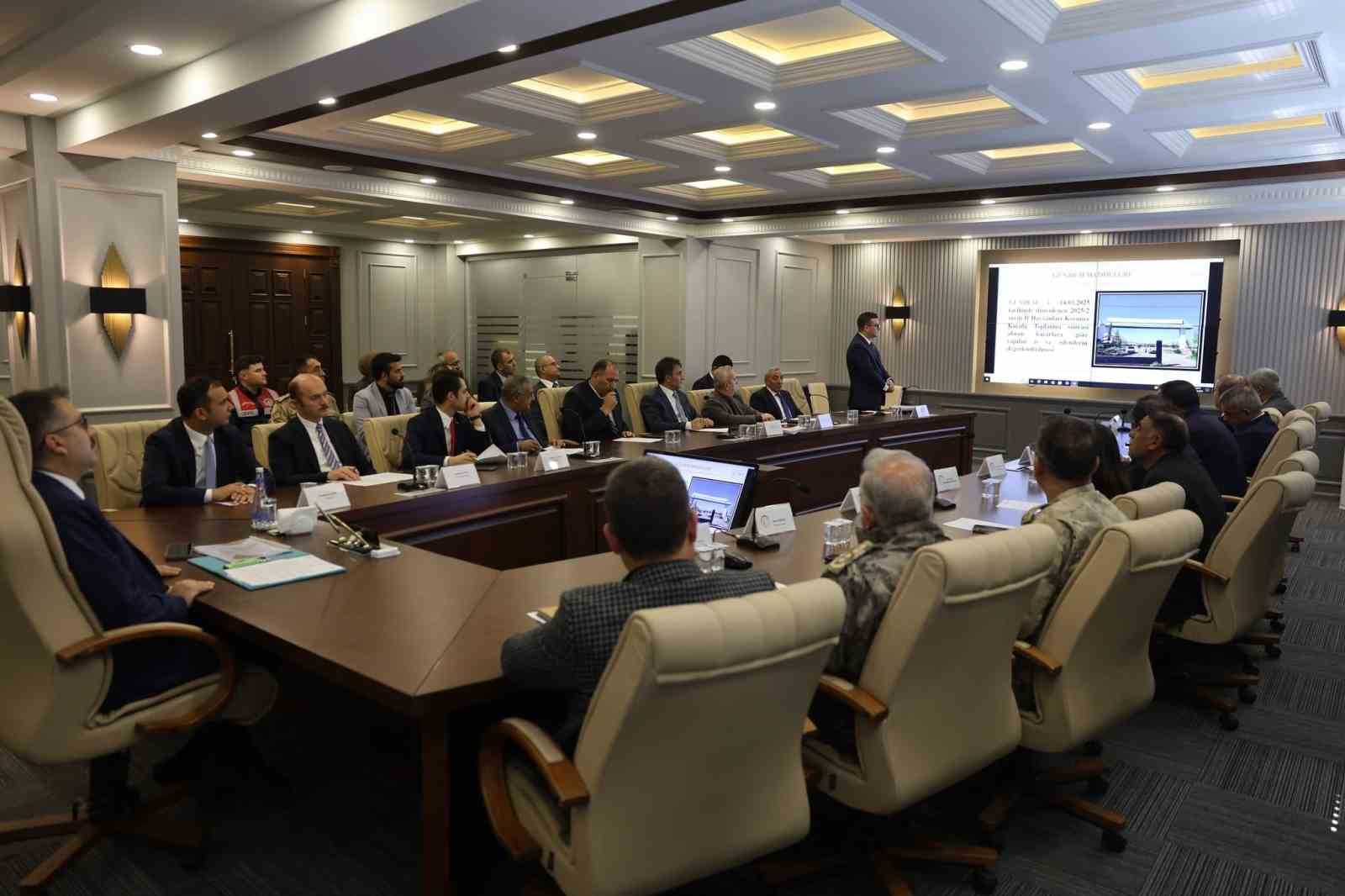 Iğdır’da sahipsiz hayvanların yüzde 97’si toplandı