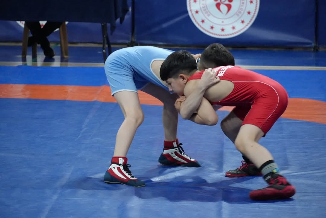 Muhammed Ali Kalay’dan Manisa’ya gümüş madalya