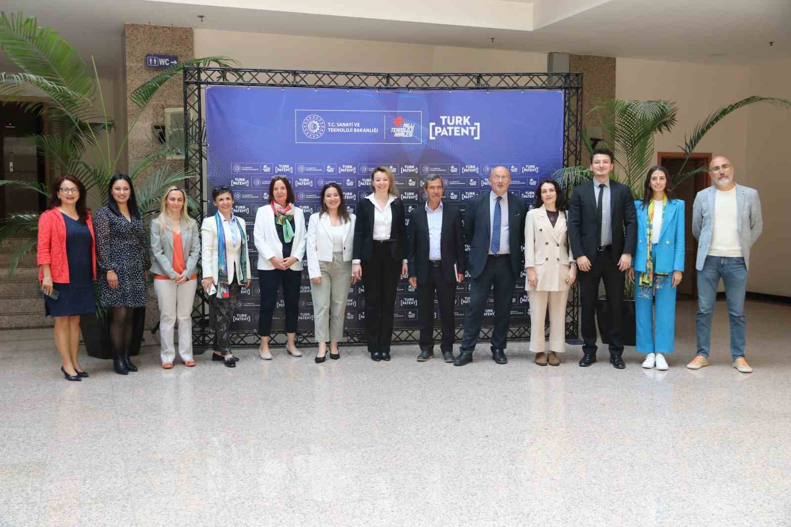 Coğrafi işaretli ürünlerin geleceği şekilleniyor