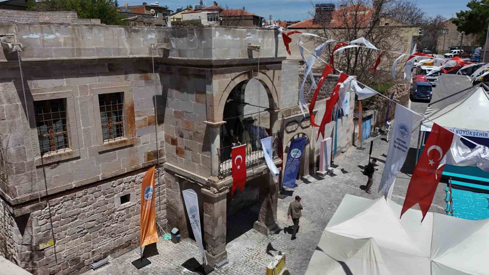 Koramaz Vadisi’nin hikayesi bu müzede anlatılacak