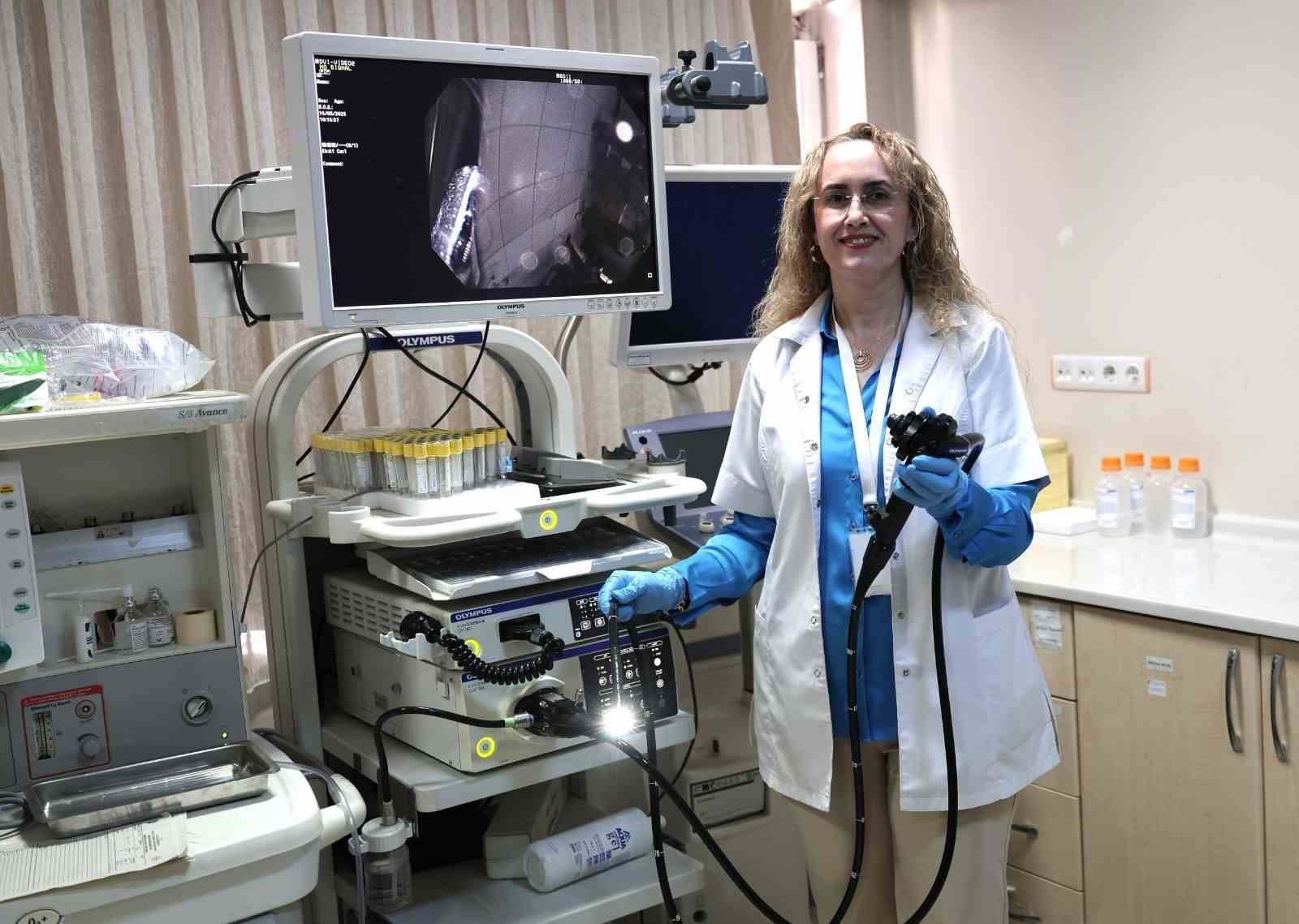 ERÜ Hastanelerinde tanı ve tedaviler daha da kolaylaşacak