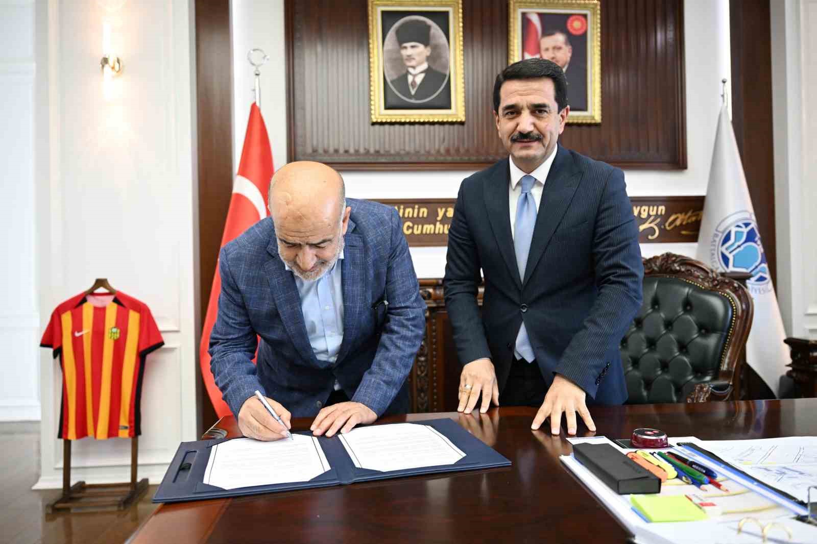 Selçuklu Mahallesi’ne yeni taziye evi kazandırılıyor