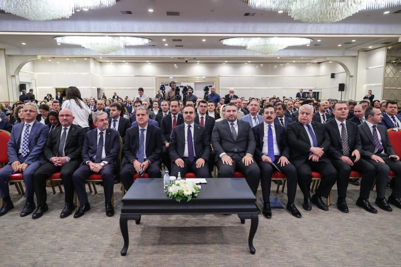 Çukurova’nın yeşil dönüşümüne SoGreen desteği