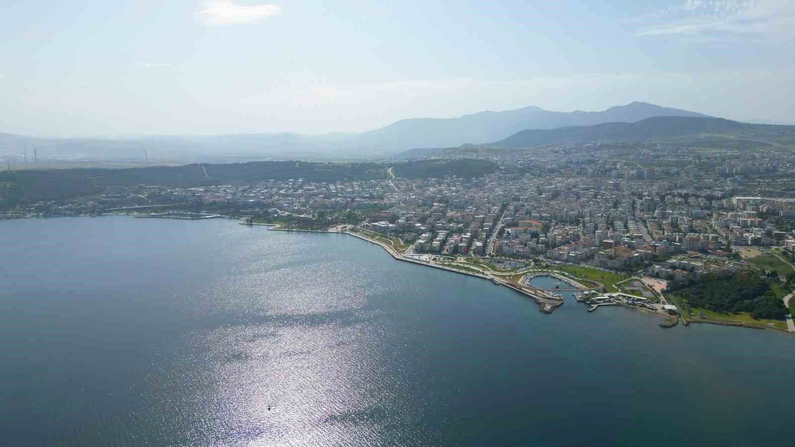 İzmir’de konut satışlarında dikkat çeken artış