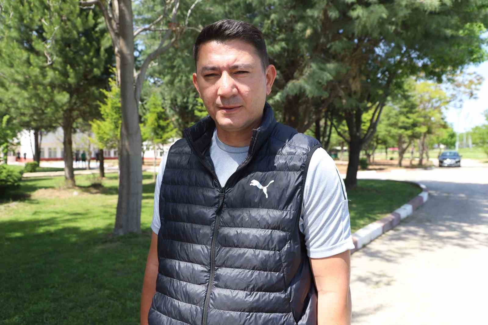 Rakibini bekleyen Elazığspor’da hedef şampiyonluk