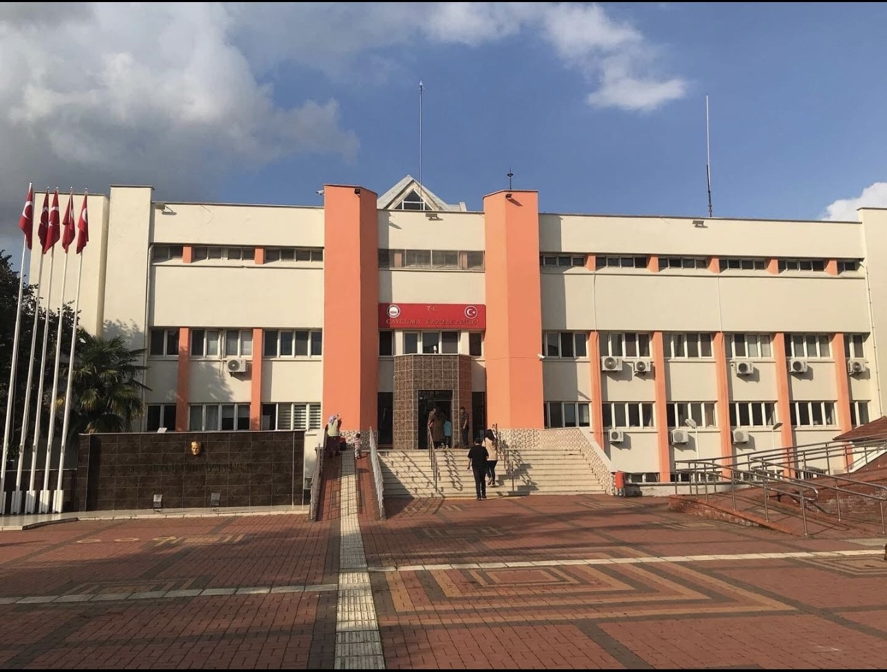 Kaymakam Adem Kaya’dan yeni bir müjde daha