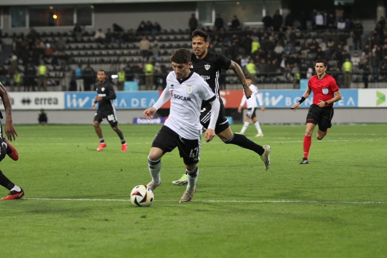 Türk kulüpleri Azerbaycanlı Kerem Aktürkoğlu’nun peşinde