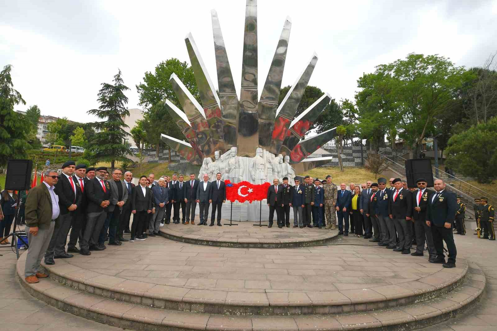 Balıkesir’de Kuvâ-yi Milliye günü kutlandı